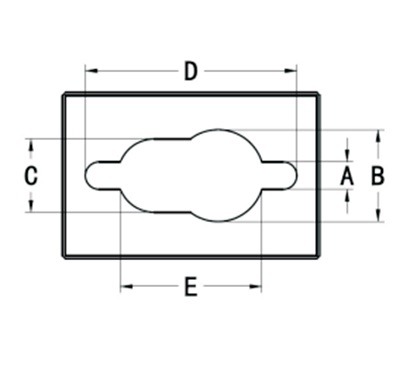 Brain Matrices (dimensions)