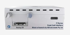 Front End Interfacece PLCF1