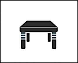 Antivibration Tables