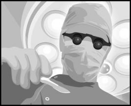 Auxiliary Equipment for Surgery