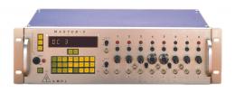 Master-8: the 8-Channel Stimulator