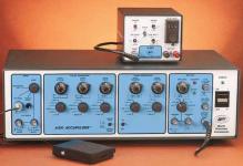 Accupulser A310 - Single Channel Pulse Generator