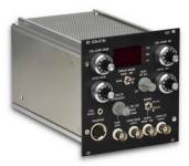 ION-01M – Amplifier Module for Ion-Sensitive Electrodes