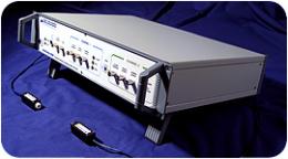 Axon Axoclamp 900A Microelectrode Amplifier