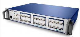 Axon Digidata 1550B Low-Noise Data Acquisition System plus HumSilencer 