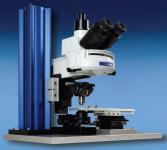 Open-Design Upright Microscope Sutter BOB??
