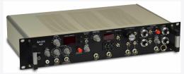 BA-03X – Bridge Amplifier