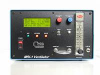MRI-1 - MR-Compatible Ventilator System For Imaging Applications