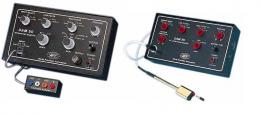 DAM Series - Extracellular Amplifier with Active Probe