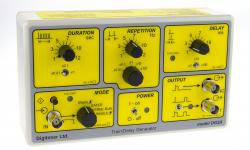 DG2A Train Delay Generator