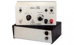 ISO-Flex - The Flexible Stimulus Isolator