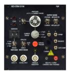 ISO-STIM-01M – Isolated Stimulator Module