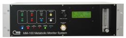 MM-100 - Oxygen Consumption System