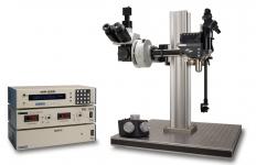 Movable Objective Microscope? Sutter MOM?