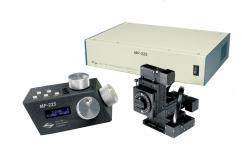 Motorized Micromanipulator Sutter MP-225