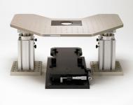 MT-78 FS - Fixed Stage Platform