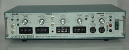Model 2100 Isolated Pulse Stimulator