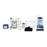 Multi-function Animal Anesthesia Solutions