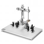 Portable Stereotaxic Instrument for 2 Mice