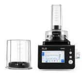 R420 Veterinary Electric Turbo Ventilator