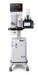 R650 Veterinary Anesthesia Machine