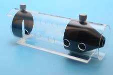 Tubular Type Restrainer