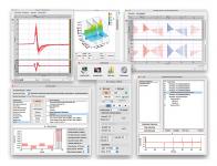 SutterPatch? - Data Acquisition,Management and Analysis Software