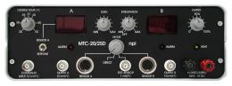 MTC-20/2SD – Temperature Controller