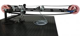 The Treadmill For Behavioral Studies In Different Environments