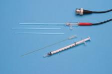 Kwik-Tip Ion Selective Electrodes