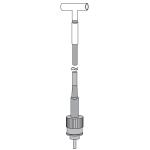 MicroFlow - Flow-through Housed Oxygen Microsensor