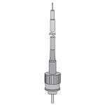 MicroImplant - Implantable Oxygen Microsensor