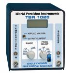 One-Channel Free Radical Analyzer TBR 1025