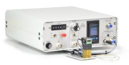 PDES-MINI – Pressurized Substance Application