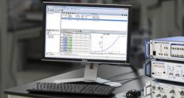 Axon pCLAMP 11 Software Suite