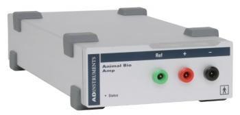 Bio Amps