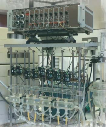 D330 MultiStim System