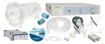 Exercise Physiology Kit
