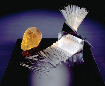 Glass Microelectrodes