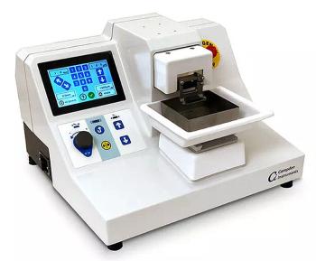 9000SMZ Vibratome