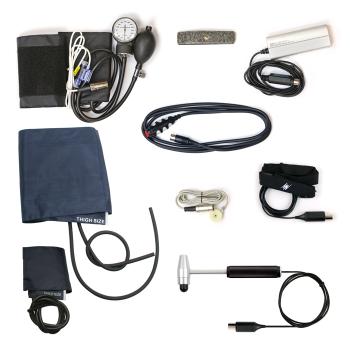 Human Physiology Kit