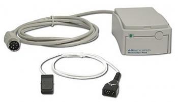 Oximeters