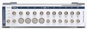 PowerLab Series 35