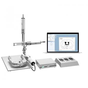 Automated RWD 71000