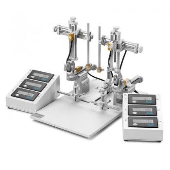Portable Rat & Mouse Stereotaxic