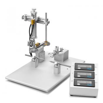 Portable Rat Stereotaxic