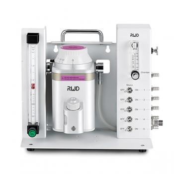 R550 Multi-output