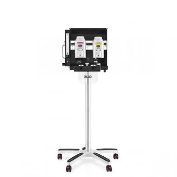 R630 Dual Vaporizers