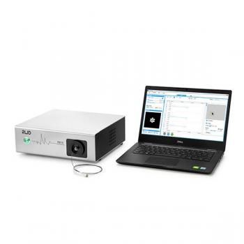 R810 Dual Color System