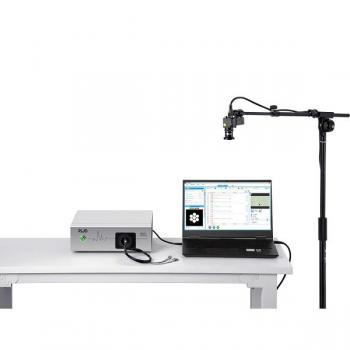 R820 Tricolor System